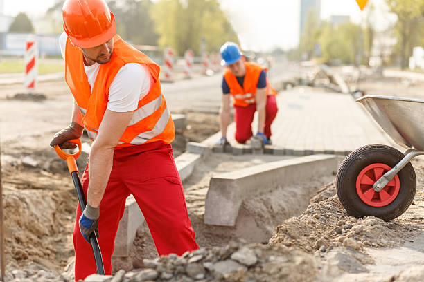 Best Industrial Concrete Flooring in USA